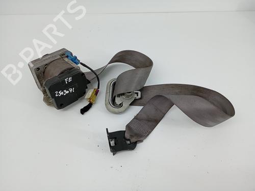 Used Front left seatbelt VW GOLF IV (1J1) 1.6 (100 hp) 31256064