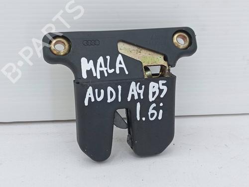 Used Tailgate lock AUDI A4 B5 (8D2) 1.6 (100 hp) 19842149