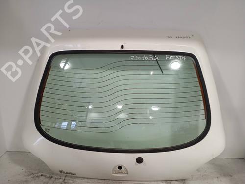 Used Tailgate FORD FIESTA IV (JA_, JB_) 1.8 D (60 hp) 19832426