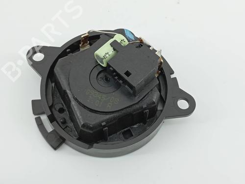 Other PEUGEOT 308 SW I Estate Van (4E_) 1.6 HDi | BP31096715O1