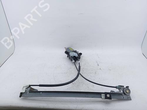 Front right window mechanism CITROËN SAXO (S0, S1) 1.0 X | BP23551891C23 