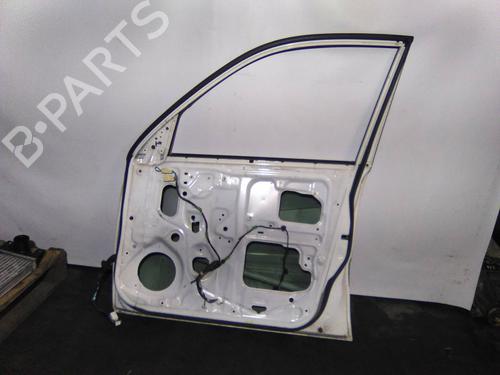 Right front door TOYOTA RAV 4 II (_A2_) 2.0 D 4WD (CLA20_, CLA21_, CLA20R, CLA21R) | BP19864311C3 