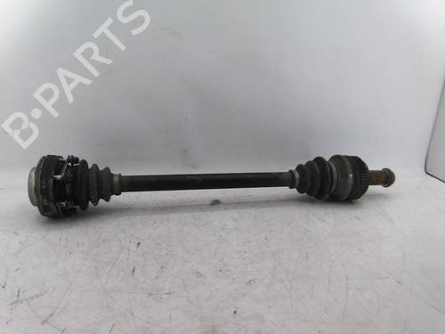 Used Left rear driveshaft BMW 1 (E87) 118 d (122 hp) 19915576