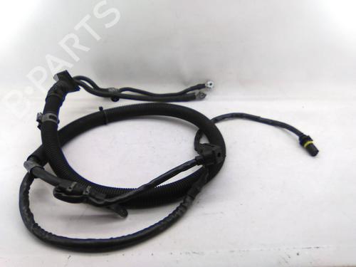 Used Cable MERCEDES-BENZ S-CLASS (W221, V221) S 350 CDI (211 hp) 27836037