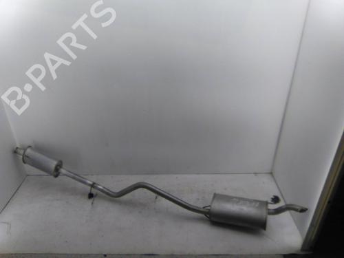 Katalysator für FIAT PUNTO (176_) 55 1.1 (54 hp) 19838029