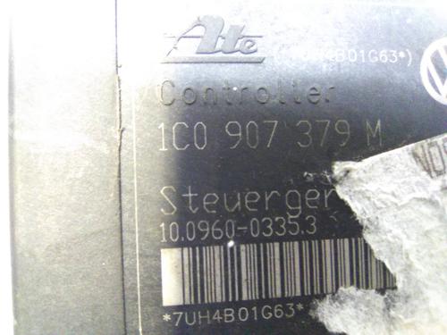 ABS pump SEAT LEON (1M1) 1.9 TDI | BP19816211M43 