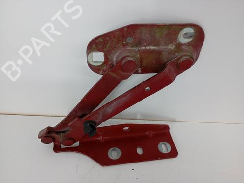Used Hinge/Door check strap PEUGEOT 806 (221) 2.0 (121 hp) 33047330