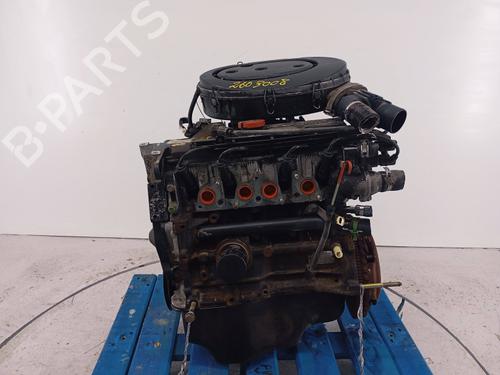 Motor Motor RENAULT CLIO I (B/C57_, 5/357_) 1.2 (B/C/S572) (60 hp) 34379298 34379298