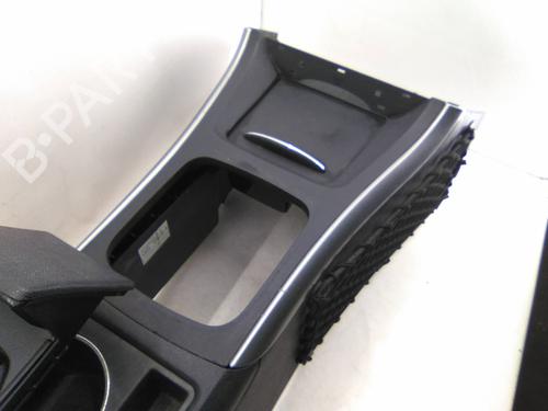 Middle console MERCEDES-BENZ A-CLASS (W169) A 180 CDI (169.007, 169.307) | BP27869379I22 