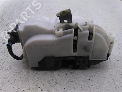 Front right lock SEAT IBIZA II (6K1) 1.0 | BP19851187C97