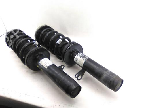Used Left front shock absorber BMW 5 (G30, F90) M 550 d xDrive (400 hp) 24645302