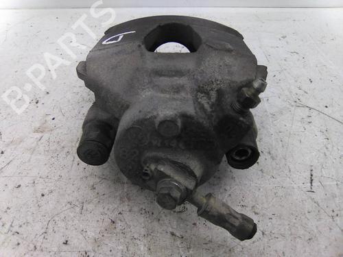 Right front brake caliper SEAT IBIZA III (6L1) 1.4 TDI | BP19835389M104 