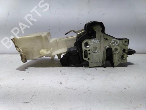 Used Front right lock MERCEDES-BENZ E-CLASS T-Model (S210) E 220 T CDI (210.206) (125 hp) 19852047