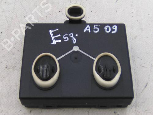 Used Electronic module Electronic module AUDI A5 Sportback (8TA) 2.7 TDI (190 hp) 19839400 19839400