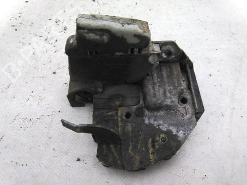 Front right lock MERCEDES-BENZ 190 (W201) D 2.0 (201.122) | BP19856543C97 