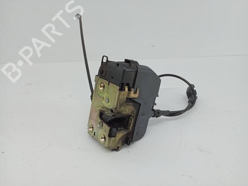 Rear left lock RENAULT MEGANE II (BM0/1_, CM0/1_) 1.9 dCi | BP32390574C100