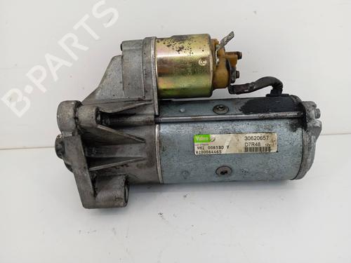 Used Starter Starter MITSUBISHI SPACE STAR MPV (DG_A) 1.9 DI-D (DG4A) (102 hp) 33944099 33944099