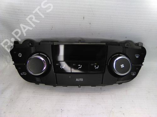 Used Climate control OPEL INSIGNIA A Sports Tourer (G09) 2.0 CDTI (35) (131 hp) 19816772