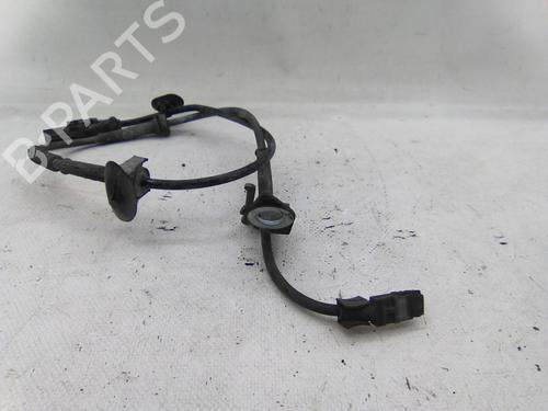 Used Electronic module RENAULT KANGOO Express (FW0/1_) 1.5 dCi 90 (FW0G, FW05, FW08, FW11) (90 hp) 31256207