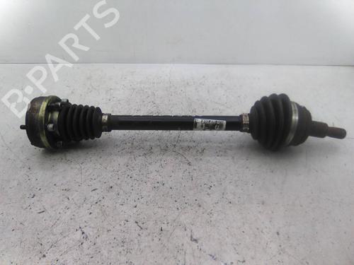 Left front driveshaft VW GOLF IV (1J1) 1.6 | BP19810150M38 