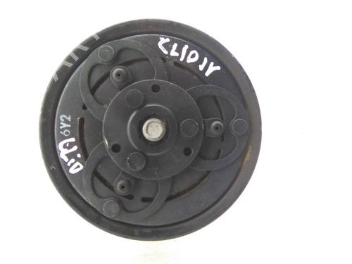 AC compressor RENAULT CLIO IV (BH_) 1.5 dCi (BHMW) | BP28044251M34 