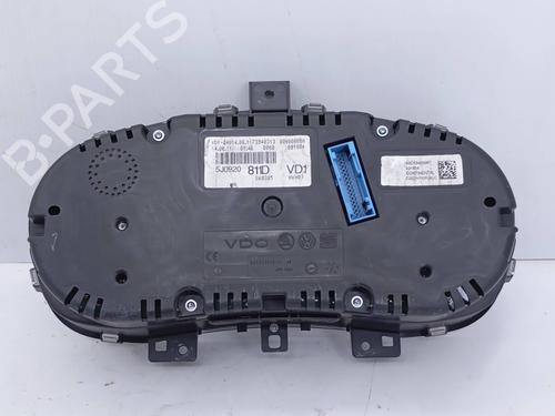 Quadrante SKODA FABIA II (542) 1.6 TDI | BP27709024C47 