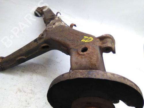 Right rear steering knuckle FORD GALAXY I (WGR) 1.9 TDI | BP22935990M28 