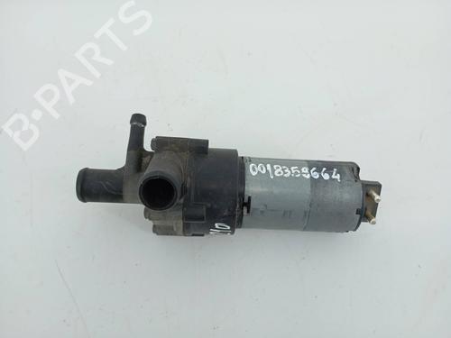 Extra waterpomp MERCEDES-BENZ E-CLASS (W210) E 200 (210.035) (136 hp) 32787726