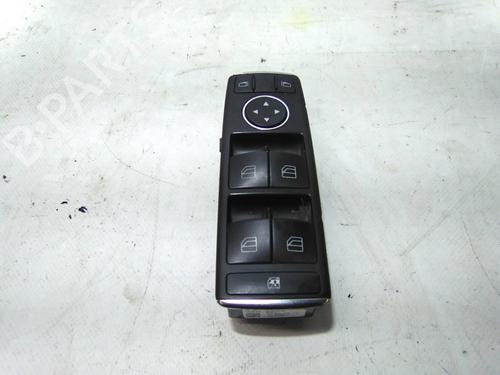Used Switch MERCEDES-BENZ B-CLASS Sports Tourer (W246, W242) B 180 CDI (246.200) (109 hp) 19819433