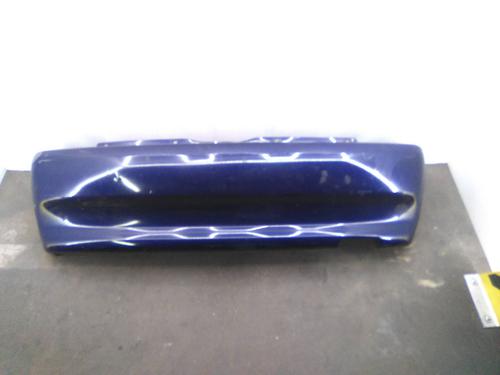 Used Rear bumper VW POLO III (6N1) 60 1.7 SDI (60 hp) 19842017
