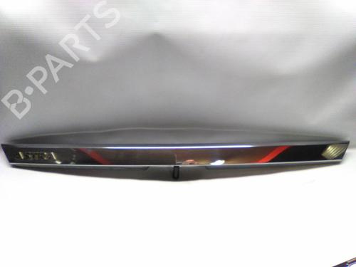Used Tailgate trim OPEL ASTRA H (A04) 1.9 CDTI (L48) (150 hp) 19861829