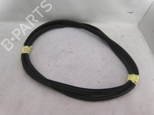 Used Rubber door seal RENAULT ZOE (BFM_) ZOE (88 hp) 19830637