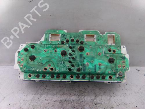 Instrument cluster MITSUBISHI GALANT VIII Estate (EA_, EC_) 2.0 TDI (EA6W) | BP19856211C47 