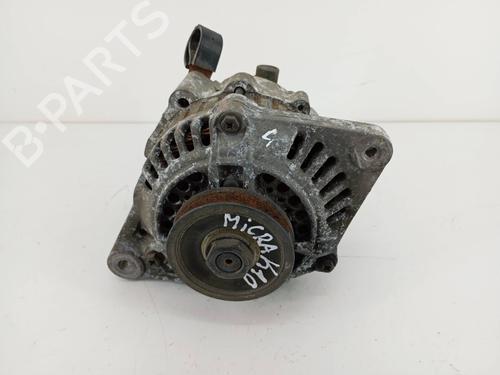 Used Alternator Alternator NISSAN MICRA I (K10) 1.0 (54 hp) 33960957 33960957