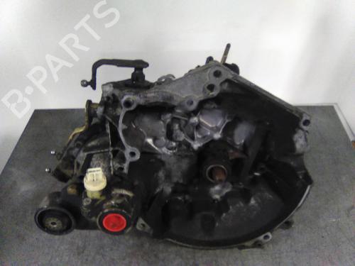 Used Gearbox CITROËN SAXO (S0, S1) 1.0 X (50 hp) 19860422