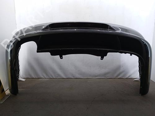 Rear bumper VW PASSAT B6 (3C2) 1.6 | BP19842011C8 