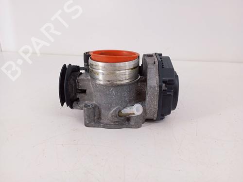 Used Fuel intake system VW GOLF IV (1J1) 1.6 (100 hp) 33054749