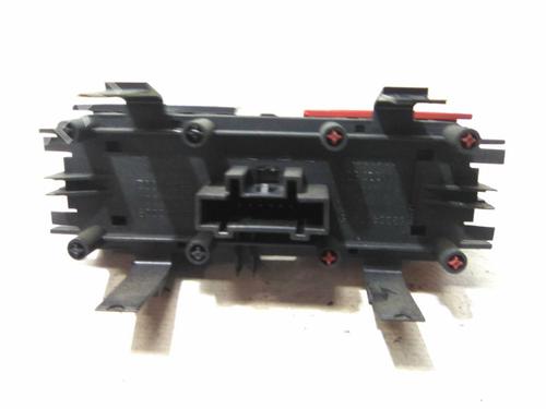Warning switch RENAULT MEGANE II (BM0/1_, CM0/1_) 1.5 dCi (BM0F, BM0T, BM2B, CM0F, CM0T) | BP19875760I22 