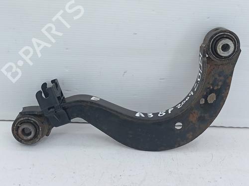 Used Left rear suspension arm AUDI A3 (8P1) 2.0 TDI (136 hp) 19855273