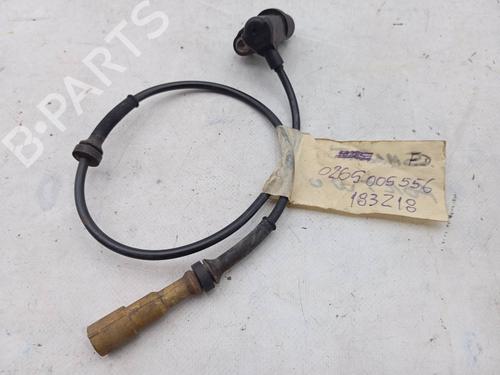 Módulo eletrónico SMART FORTWO Cabrio (450) 0.6 (61 hp) 31256355