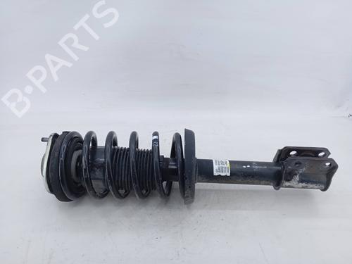 Used Right front shock absorber OPEL COMBO Box Body/MPV (71_) 1.7 D (60 hp) 19841486
