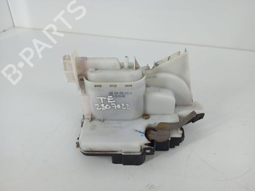Fechadura trás esquerda VW VENTO (1H2) 1.4 (60 hp) 32863627