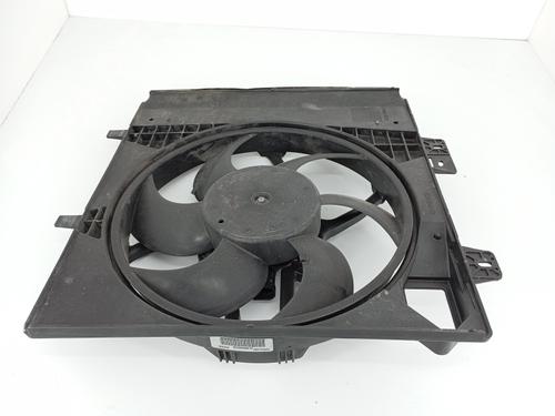 Radiator fan CITROËN C2 (JM_) 1.4 HDi | BP31028891M35
