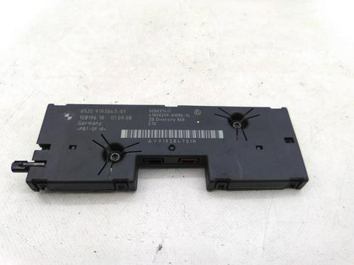 Used Electronic module BMW X5 (E70) xDrive 35 d (286 hp) 24648554