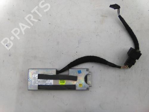 Used Electronic module Electronic module BMW 3 (E46) 320 d (136 hp) 22961557 22961557