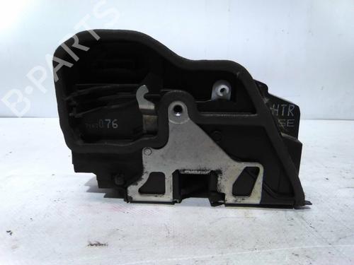 Rear right lock BMW X3 (E83) xDrive 30 d | BP19868572C99 
