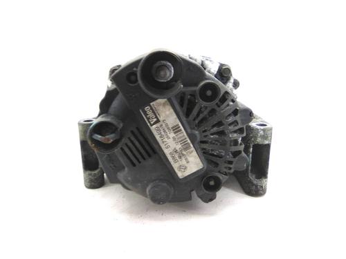 Alternator FIAT PUNTO (188_) 1.3 JTD 16V | BP28683109M7