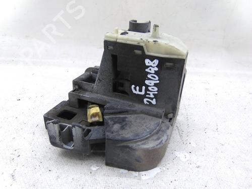 Used Front left lock RENAULT CLIO II (BB_, CB_) 1.2 16V (BB05, BB0W, BB11, BB27, BB2T, BB2U, BB2V, CB05,... (75 hp) 29480332