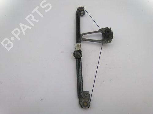 Rear right window mechanism MERCEDES-BENZ 124 Saloon (W124) 200 D (124.120) | BP19814751C25 