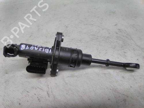 Clutch pedal SEAT IBIZA V (KJ1, KJG) 1.0 TSI | BP19869973I13 